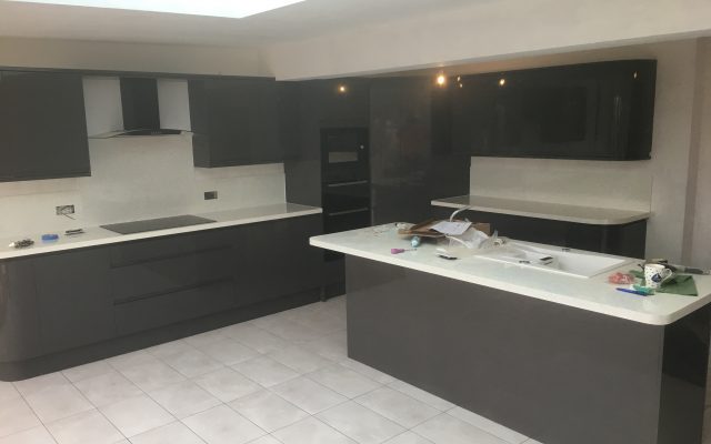 Extension & Loft Conversion in Exmouth